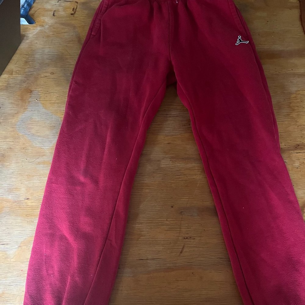 jordan sweatpants